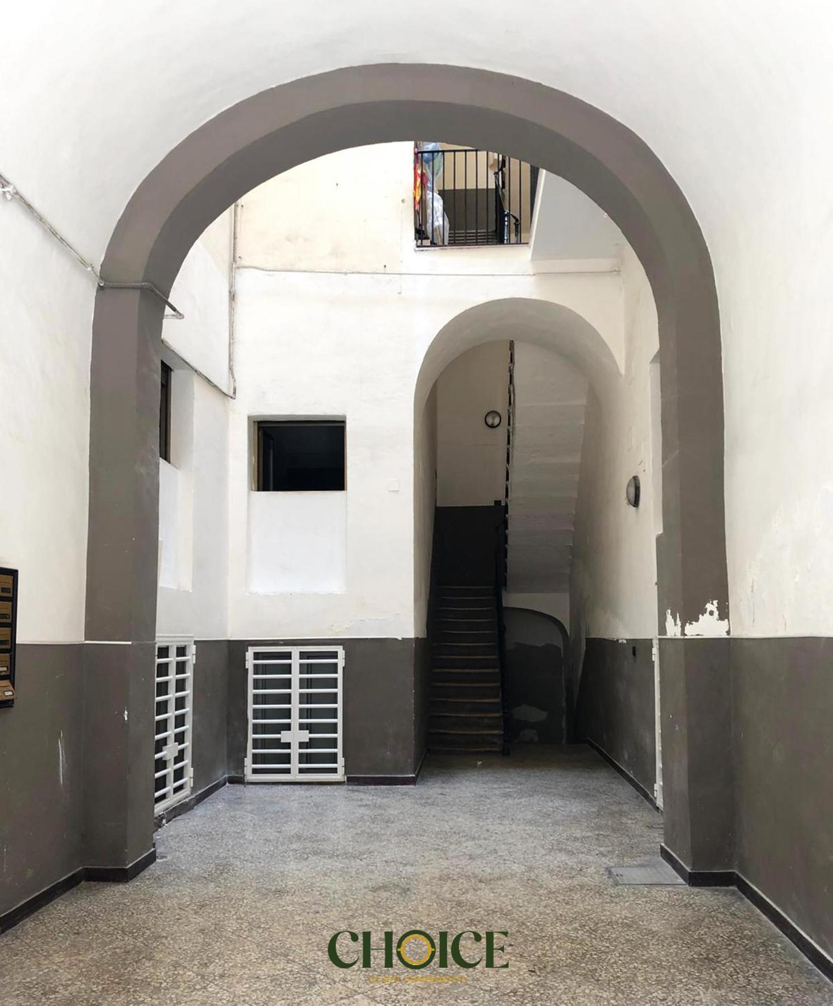 Choice Apartment Bari Exterior foto
