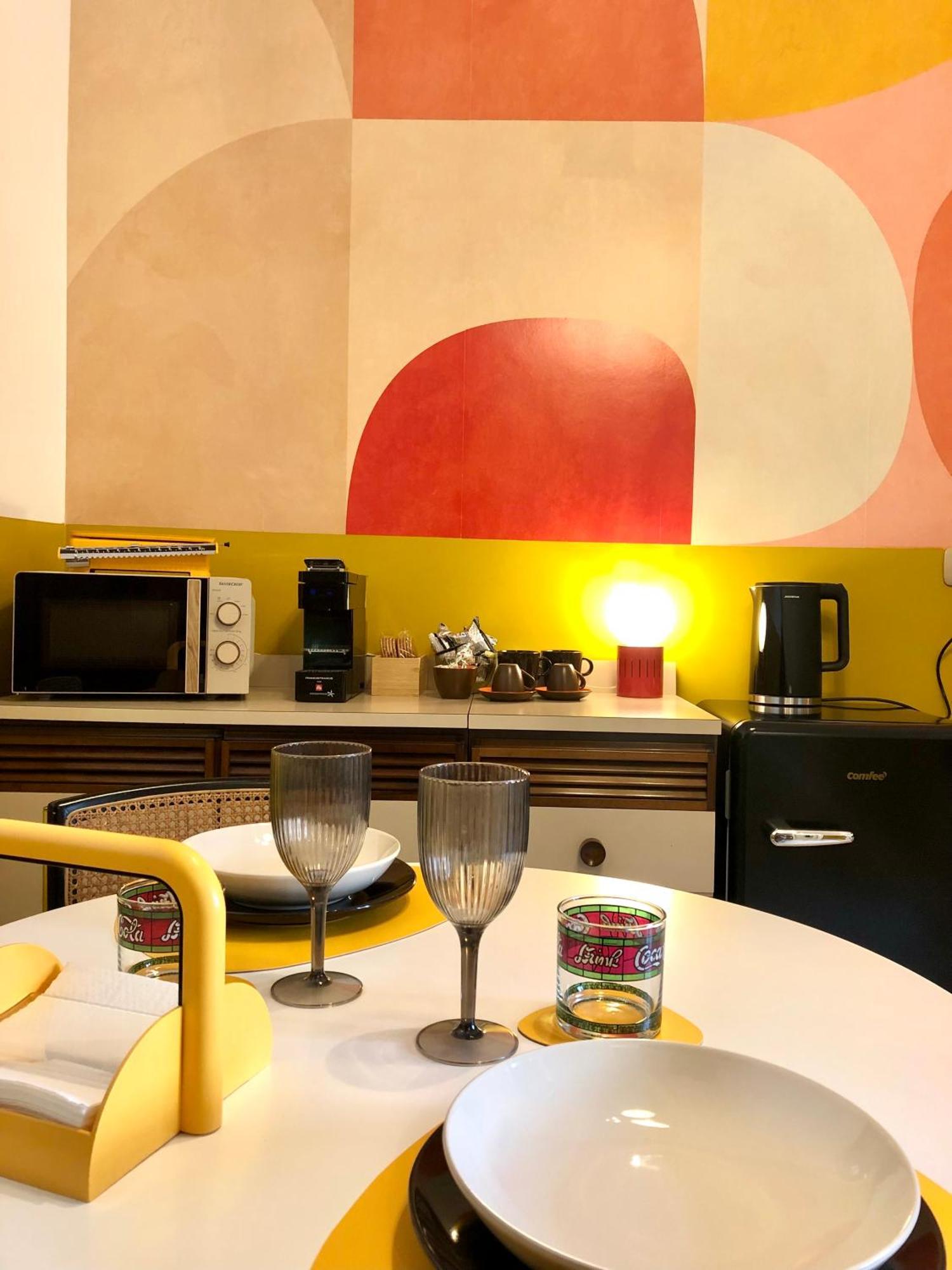 Choice Apartment Bari Exterior foto