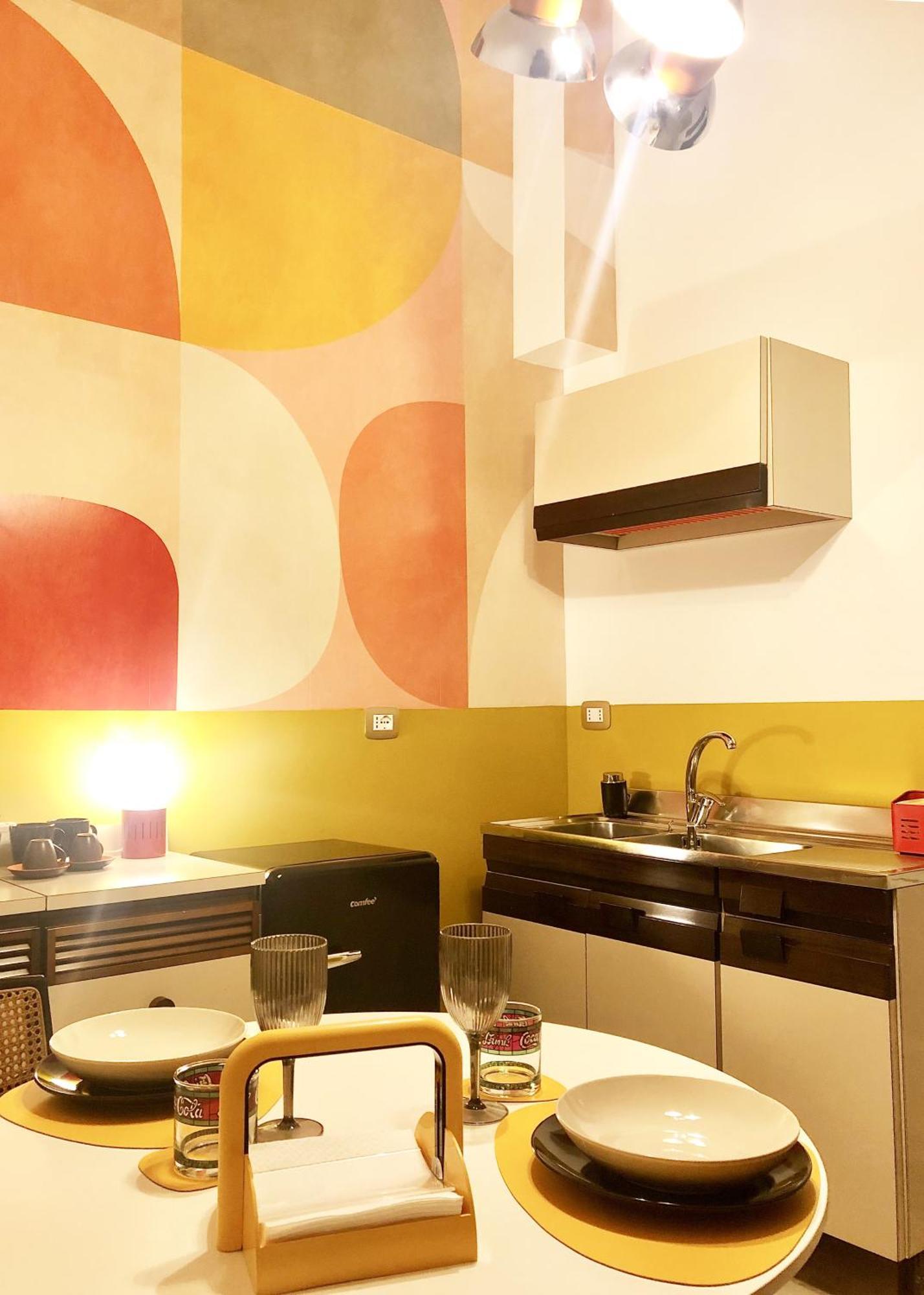 Choice Apartment Bari Exterior foto