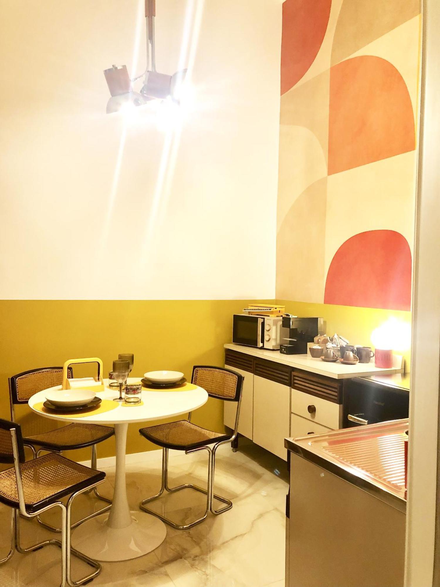 Choice Apartment Bari Exterior foto