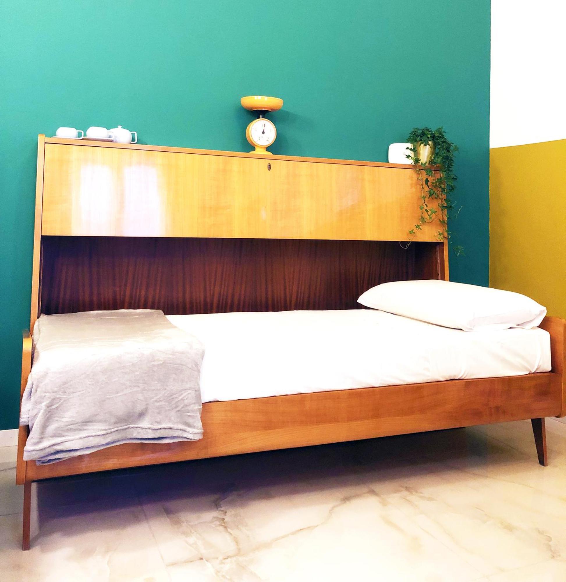 Choice Apartment Bari Exterior foto
